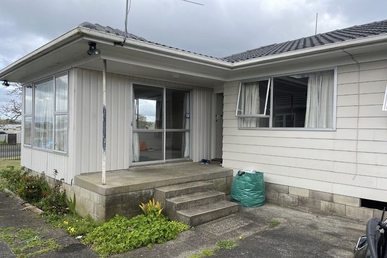 Photo of property in 3 Tasman Street, Pukekohe, 2120