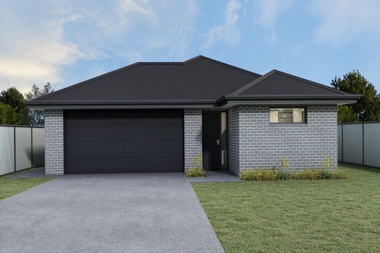 Photo of property in 8 Vercoe Street, Elgin, 7700