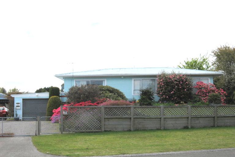 Photo of property in 30 Rimu Street, Taupo, 3330