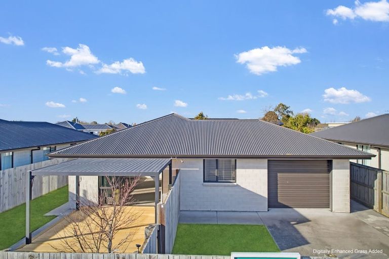 Photo of property in 32 Willow Street, Hampstead, Ashburton, 7700