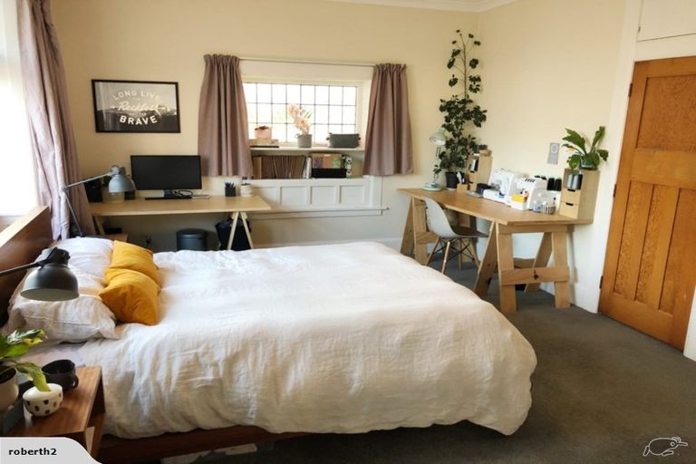 Photo of property in 29 Thompson Street, Mount Cook, Wellington, 6011