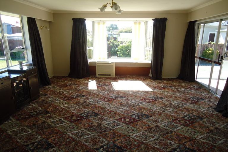Photo of property in 25b Leonard Street, Waimate, 7924