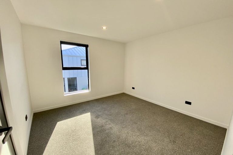 Photo of property in 4/31 Scott Street, Sydenham, Christchurch, 8023