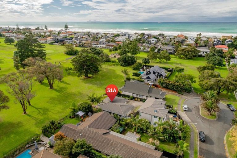 Photo of property in 31a Berescourt Place, Mount Maunganui, 3116