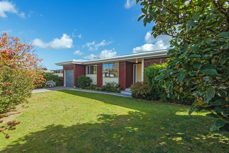 Photo of property in 91 Long Melford Road, Awapuni, Palmerston North, 4412