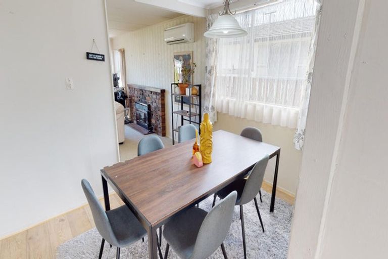 Photo of property in 13 Vera Street, Marton, 4710