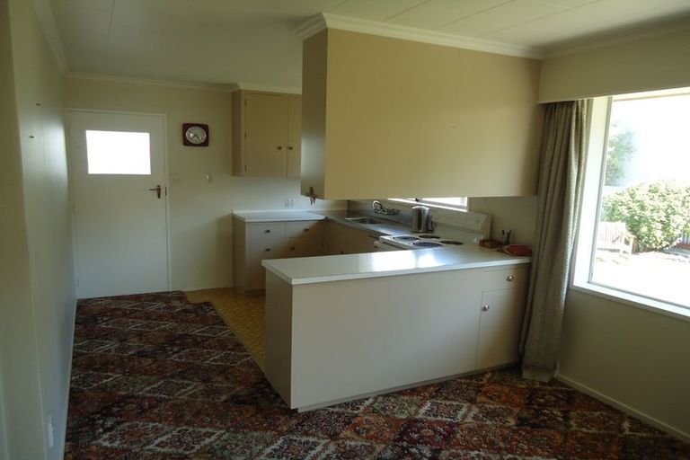 Photo of property in 25b Leonard Street, Waimate, 7924