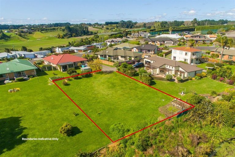 Photo of property in 46 Norm Freeman Drive, Te Puke, 3119