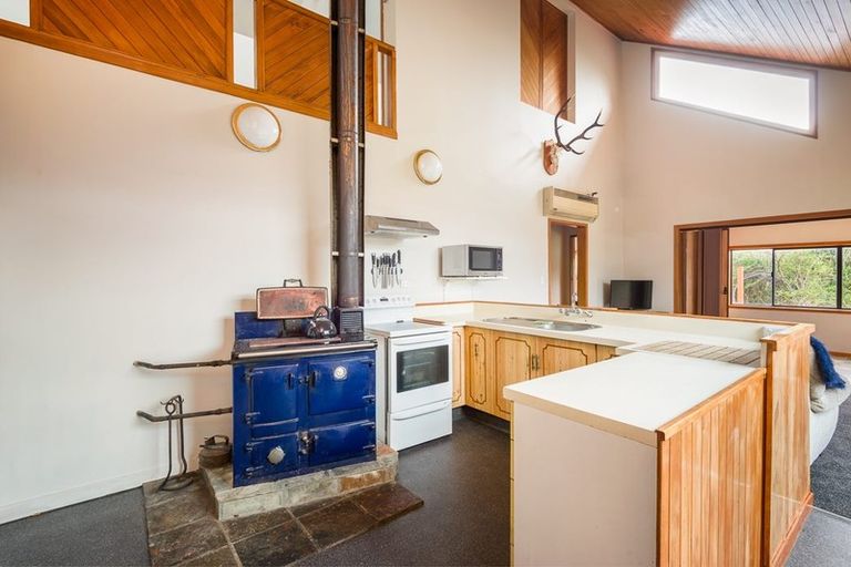 Photo of property in 1057 Stewart Street, Rapahoe, Greymouth, 7803