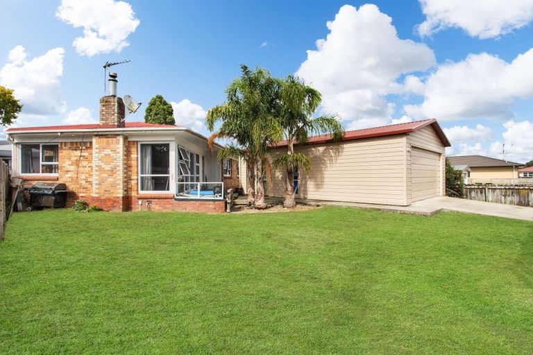 Photo of property in 5 Alma Crescent, Papakura, 2110