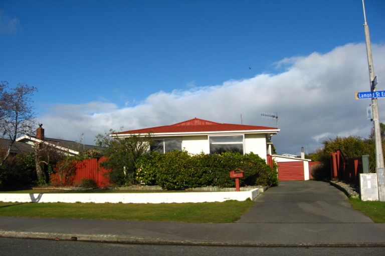 Photo of property in 191 Lamond Street, Hargest, Invercargill, 9810