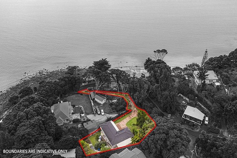 Photo of property in 686 Thames Coast Sh25 Road, Ruamahunga, Thames, 3575