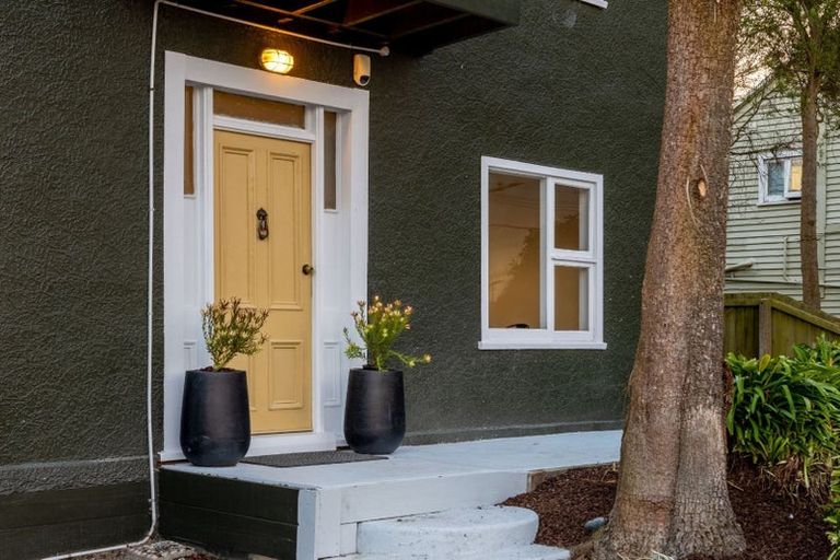 Photo of property in 43 Harvey Terrace, Richmond, Christchurch, 8013