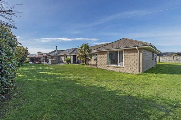 Photo of property in 4 Carlyle Lane, Rolleston, 7614