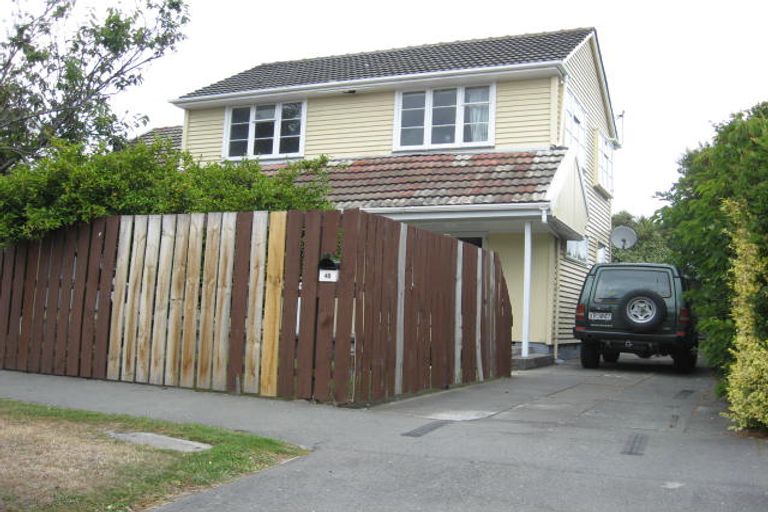 Photo of property in 40 Suva Street, Upper Riccarton, Christchurch, 8041