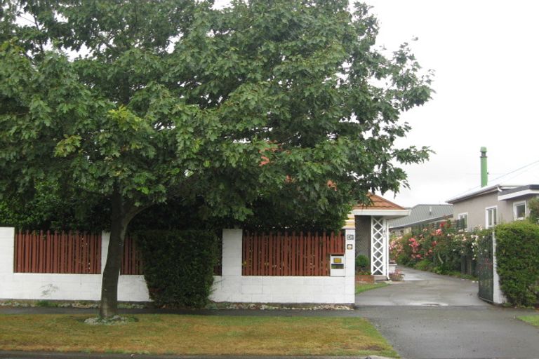 Photo of property in 40 Coopers Road, Dallington, Christchurch, 8061