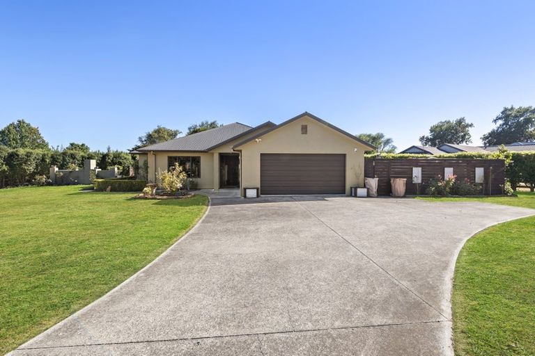 Photo of property in 15 Awanui Avenue, Kihikihi, Te Awamutu, 3875