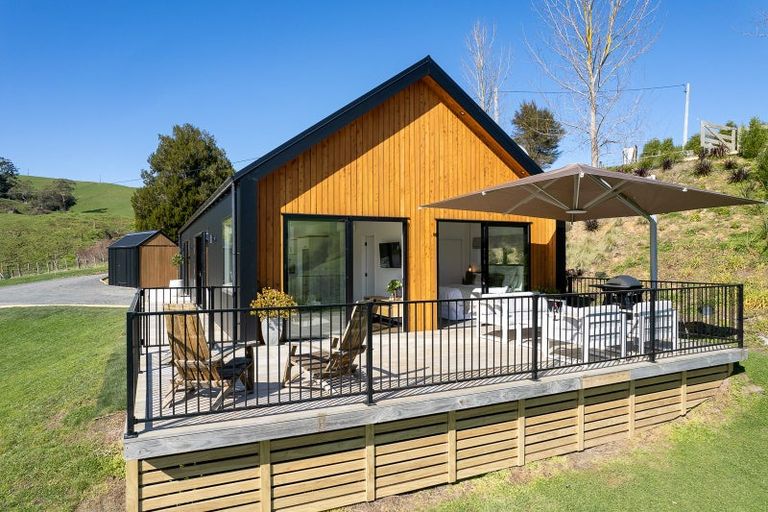 Photo of property in 328 Brunskill Road, Te Miro, Cambridge, 3496