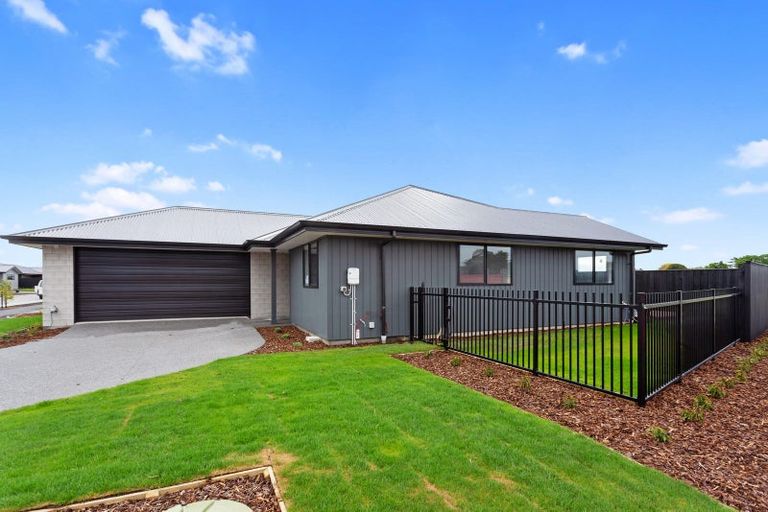 Photo of property in 23 Fauna Street, Halswell, Christchurch, 8025