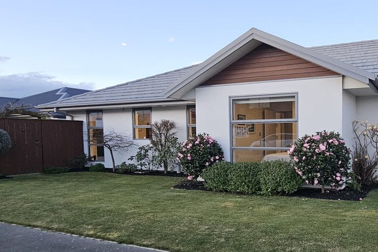 Photo of property in 83 The Runway, Wigram, Christchurch, 8042