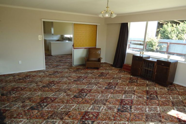Photo of property in 25b Leonard Street, Waimate, 7924