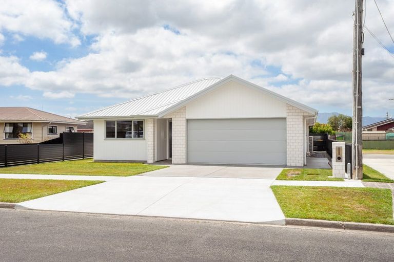 Photo of property in 9a Kauri Crescent, Matamata, 3400