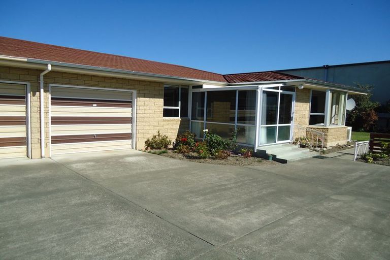 Photo of property in 25b Leonard Street, Waimate, 7924