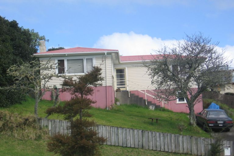 Photo of property in 1 Raurimu Avenue, Onerahi, Whangarei, 0110