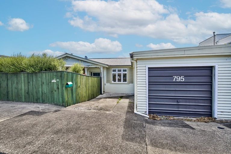 Photo of property in 795 High Street, Boulcott, Lower Hutt, 5011