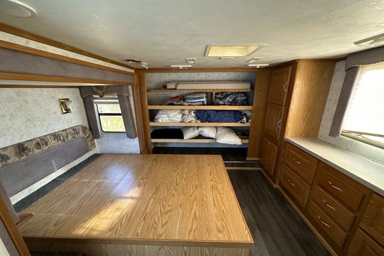 Photo of property in 13 Nikau Heights, Little Wanganui, Karamea, 7893