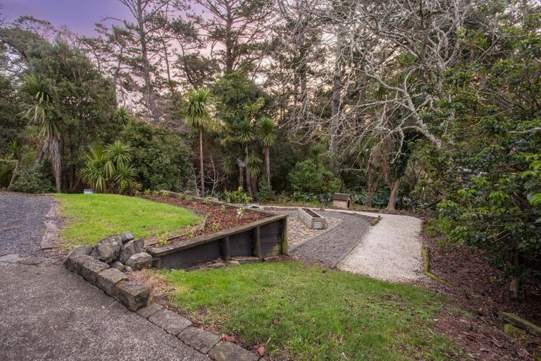Photo of property in 181b Greenhithe Road, Greenhithe, Auckland, 0632