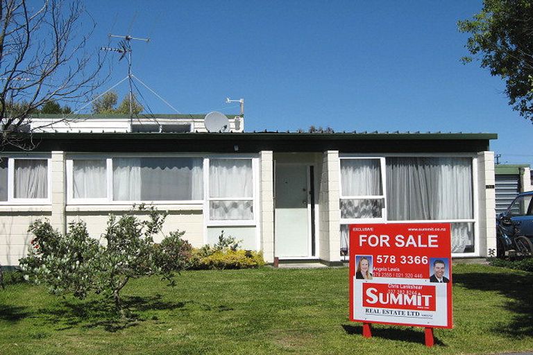 Photo of property in 3/194 Scott Street, Redwoodtown, Blenheim, 7201