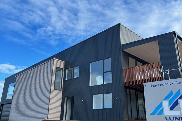 Photo of property in 7 Morepork Lane, Mangawhai, 0505