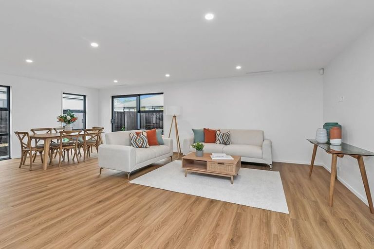 Photo of property in 4a Dynes Road, Rolleston, 7615