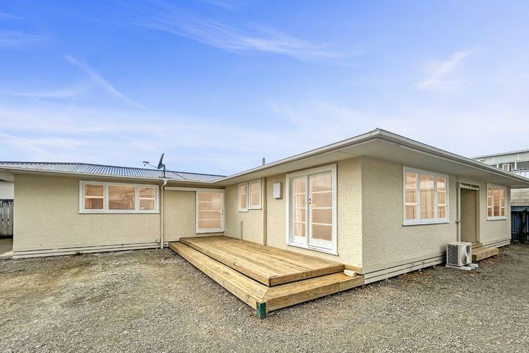 Photo of property in 61a Lombard Street, Palmerston North, 4410