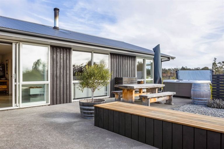 Photo of property in 865 Mill Road, Ohoka, Rangiora, 7475