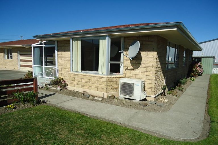 Photo of property in 25b Leonard Street, Waimate, 7924