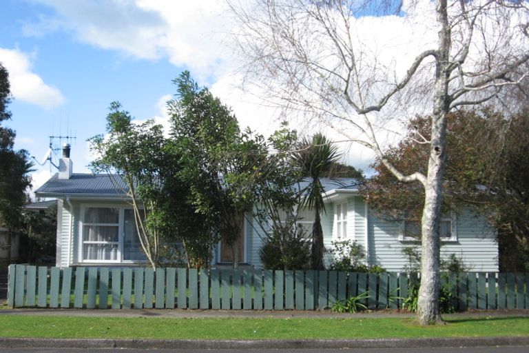 Photo of property in 3 Avon Street, Tikipunga, Whangarei, 0112