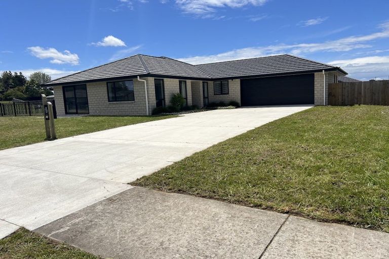 Photo of property in 36 Murray Ward Drive, Te Kauwhata, 3710