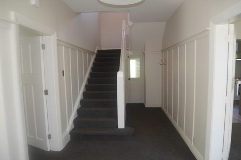 Photo of property in 91 Rossall Street, Merivale, Christchurch, 8014