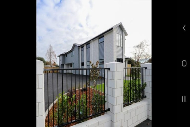 Photo of property in 2/71 Normandy Avenue, Melville, Hamilton, 3206