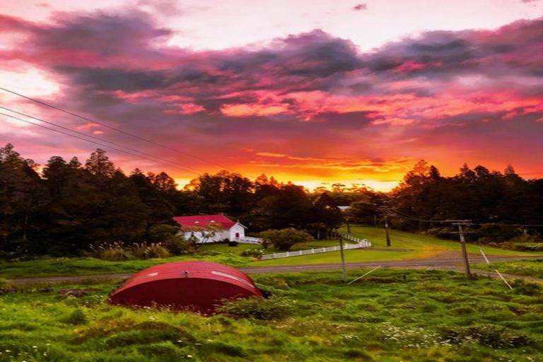 Photo of property in 36a Takahue Saddle Road, Broadwood, Kohukohu, 0491