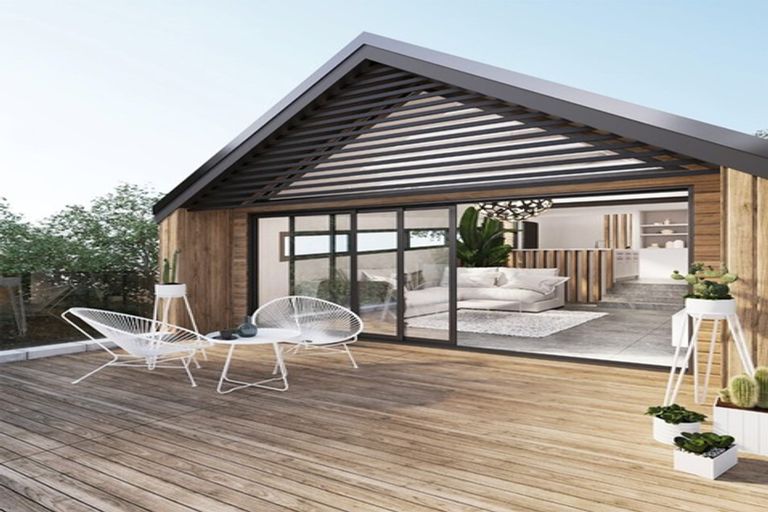 Photo of property in 19 Benares Street, Khandallah, Wellington, 6035