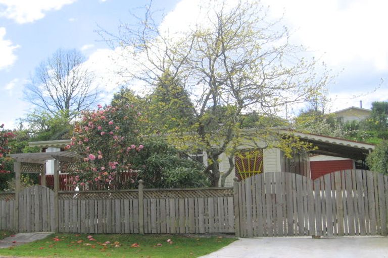 Photo of property in 4 Rotomanu Crescent, Mangakino, 3421