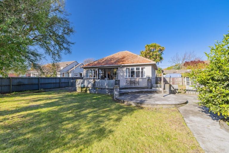 Photo of property in 9 Achilles Street, Burwood, Christchurch, 8061