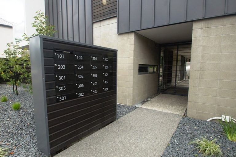 Photo of property in 40/225 Salisbury Street, Christchurch Central, Christchurch, 8013