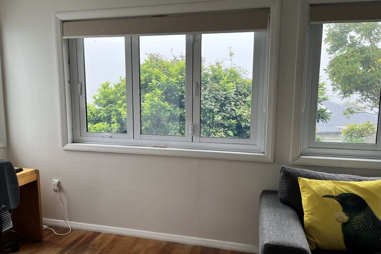 Photo of property in 12 Titiro Moana Road, Korokoro, Lower Hutt, 5012