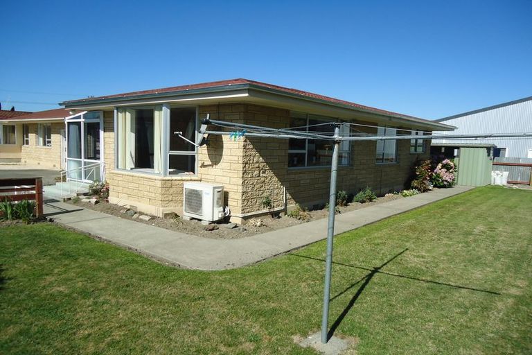 Photo of property in 25b Leonard Street, Waimate, 7924