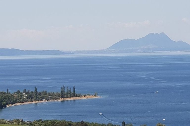 Photo of property in 2 Kamahi Terrace, Omori, Turangi, 3381