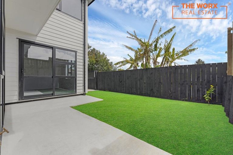 Photo of property in 26d Russell Road, Manurewa, Auckland, 2102